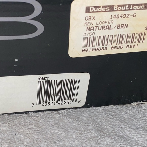 Mens Designer Shoes - Picture 8 of 8